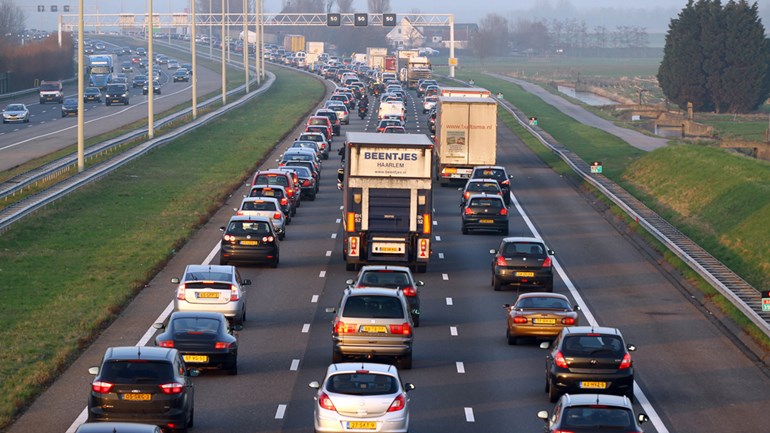 Ongeval op T3 kost 2 levens