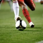 Alle voetbalwedstrijden uitgesteld