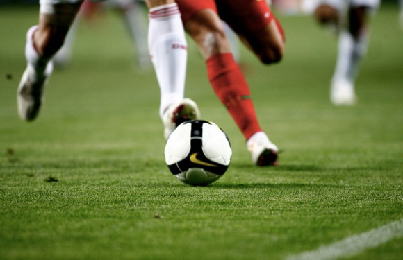 Alle voetbalwedstrijden uitgesteld