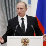 Poetin: uitspraak Erdogan onbegrijpelijk