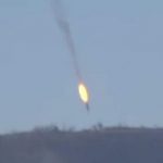 Turkije Conflict: situatie escaleert, Turkije schiet vliegtuig neer