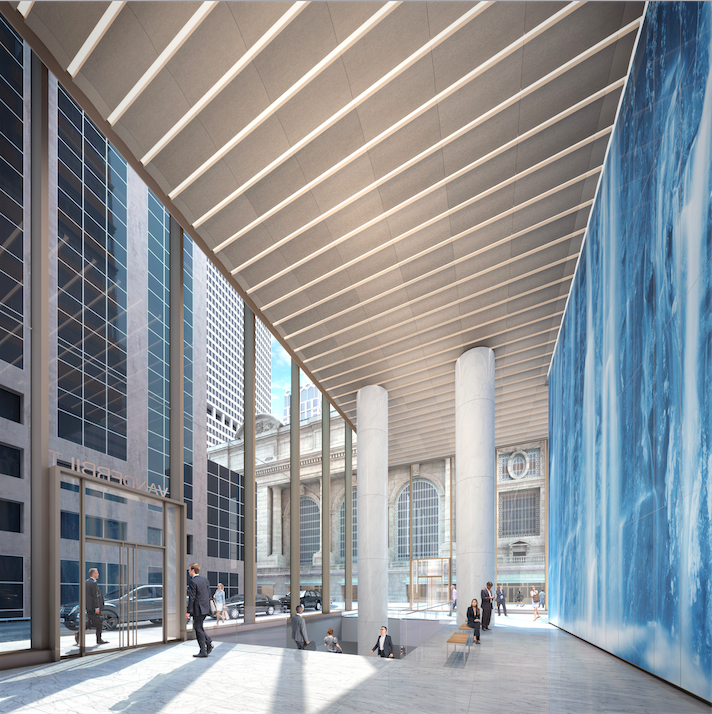 La Consulation Générale volgendjaar in nieuw gebouw 