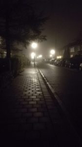 Code oranje ingetrokken, code geel van kracht 