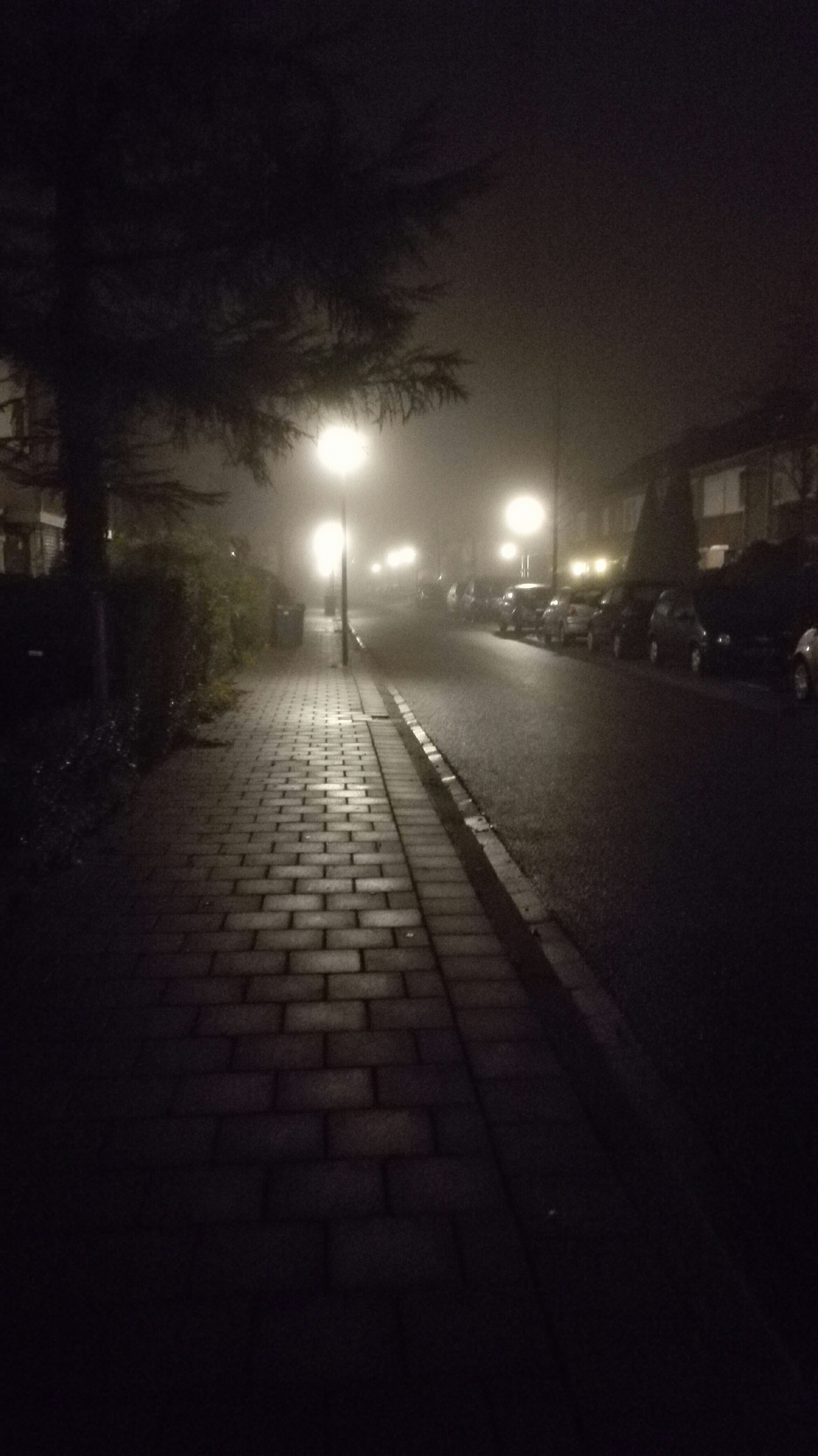 Code oranje ingetrokken, code geel van kracht 