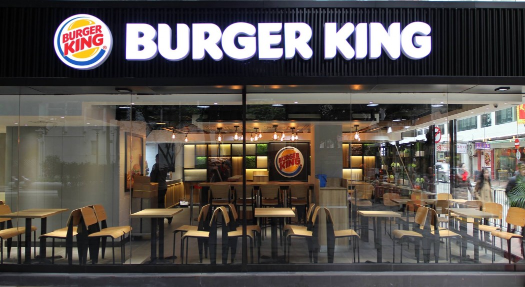 Ook Keizer ontstemt over Burger King reclame