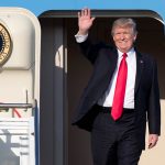 Trump in Nexonia: Good morning Nexonia!