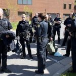 Vechtpartij in Takone: Ook laatste verdachten aangehouden