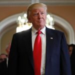 Trump in Nexonia: Goed gesprek met Keizer