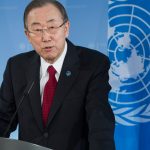 Verenigde Naties blij met houding Nexonia