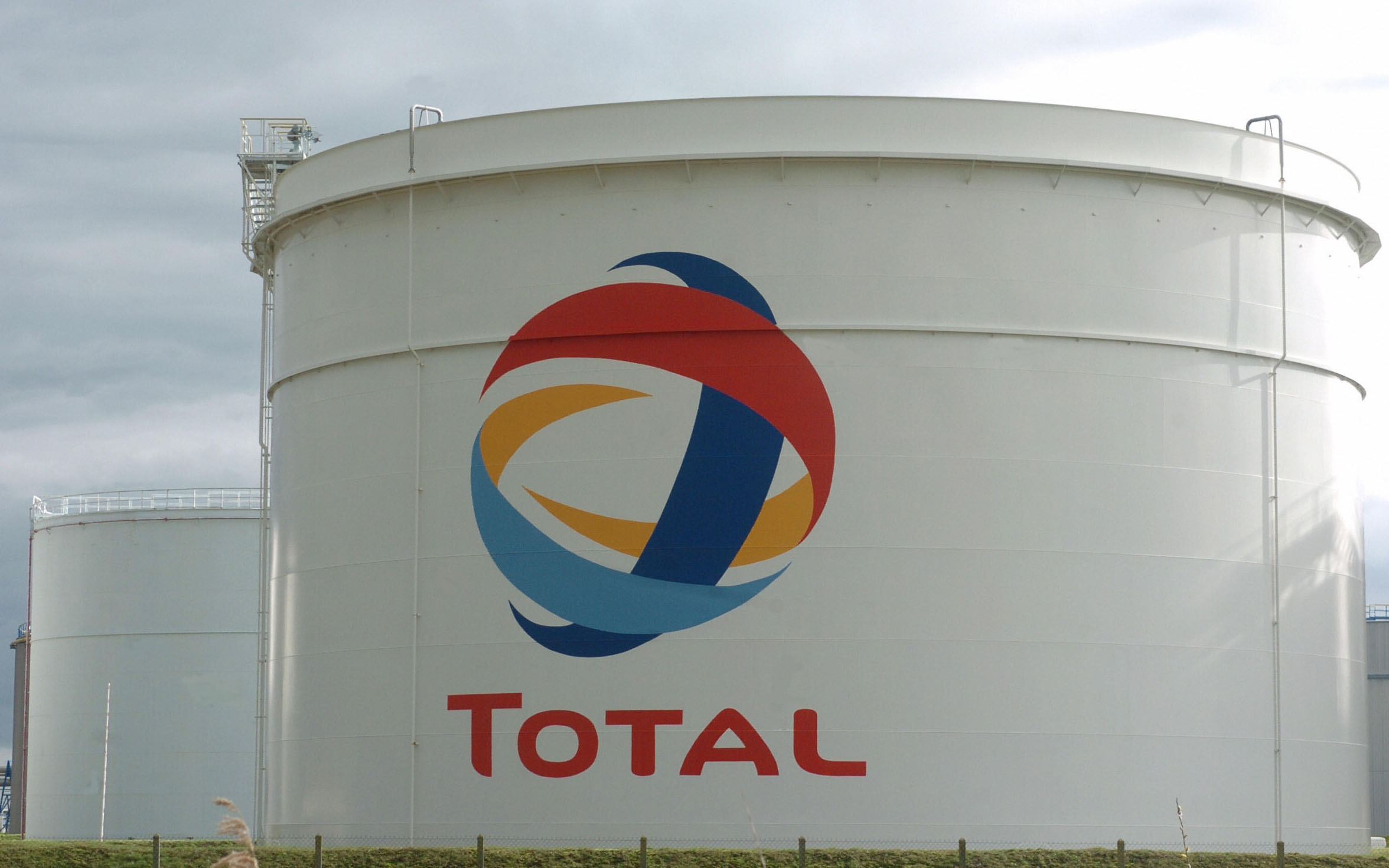Total: Sluiting fabriek onterecht