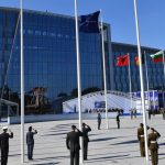 Parlement reageert vel tegen NAVO