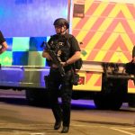 Liveblog: Aanslag Manchester