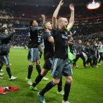 Tristin Aioa verslaat FC Venia