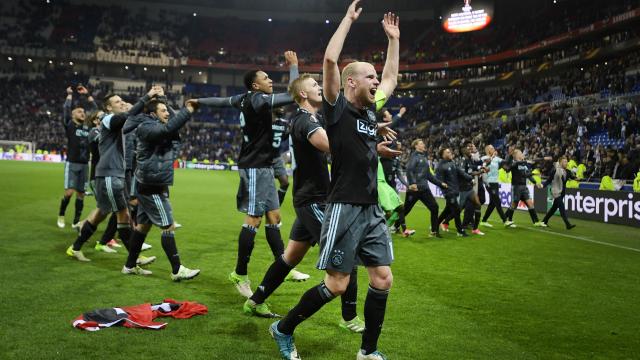 Tristin Aioa verslaat FC Venia