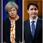 Veel regeringsleiders op bezoek, wie staan er op de planning?