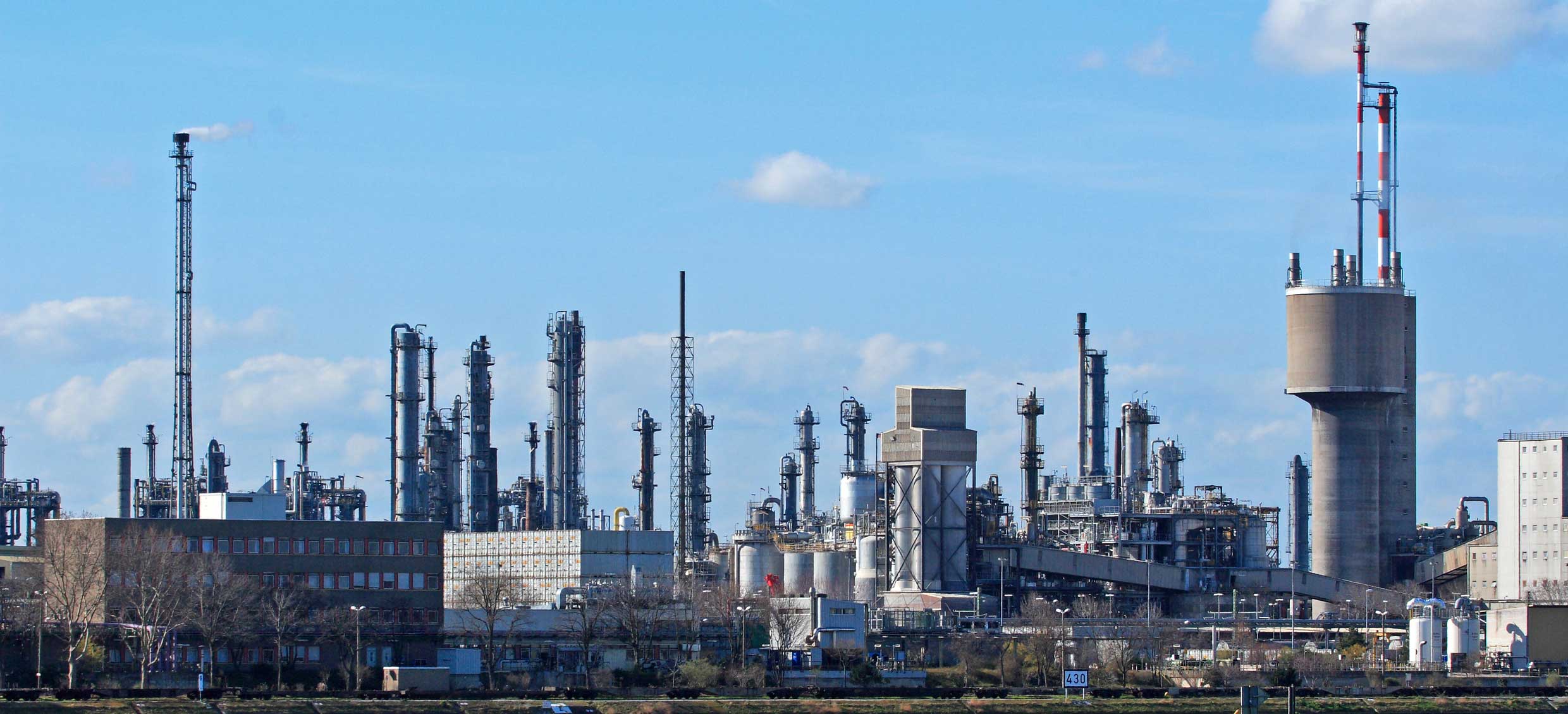 Rechter geeft Total ongelijk