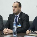 West Ohode: Overleg alleen met vierde partij