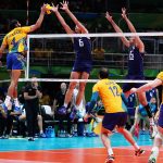 Volleybal team Yacote haakt af wegens voedselvergiftiging