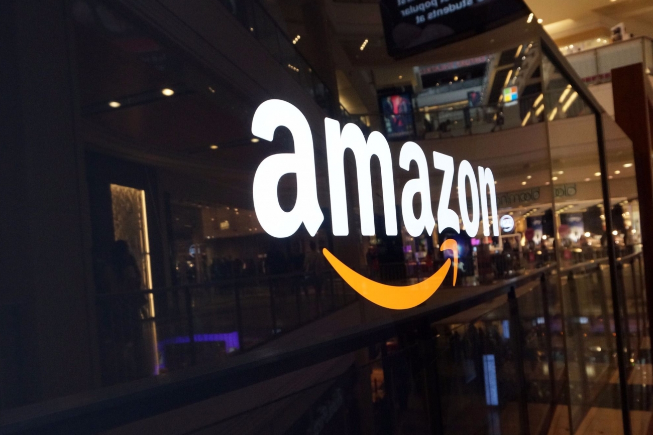 Amazon moet 5 miljoen betalen