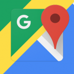 Google Maps past grens Turkije aan