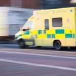 Kettingbotsing Oost Ohode: 4 doden, 53 gewonden