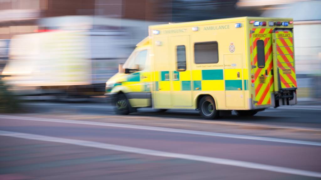 Kettingbotsing Oost Ohode: 4 doden, 53 gewonden