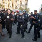 Kleine rellen in Zuid Ohode