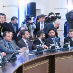 Overige districten spreken steun voor Nationale top uit