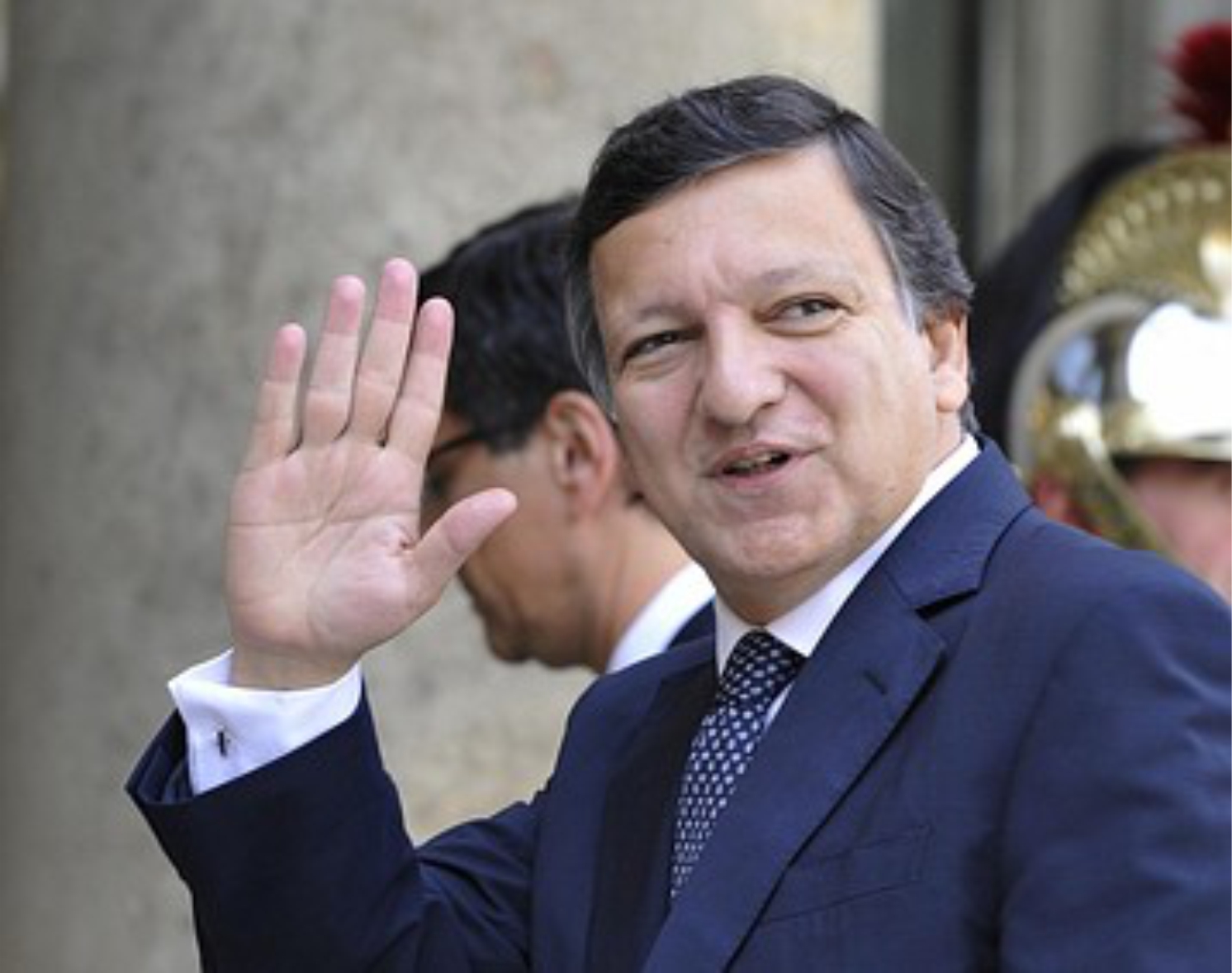 Oud-burgemeester The Capital City wordt districtleider Turkish Safezone District