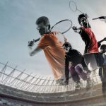 NSG 2017: Speelschema