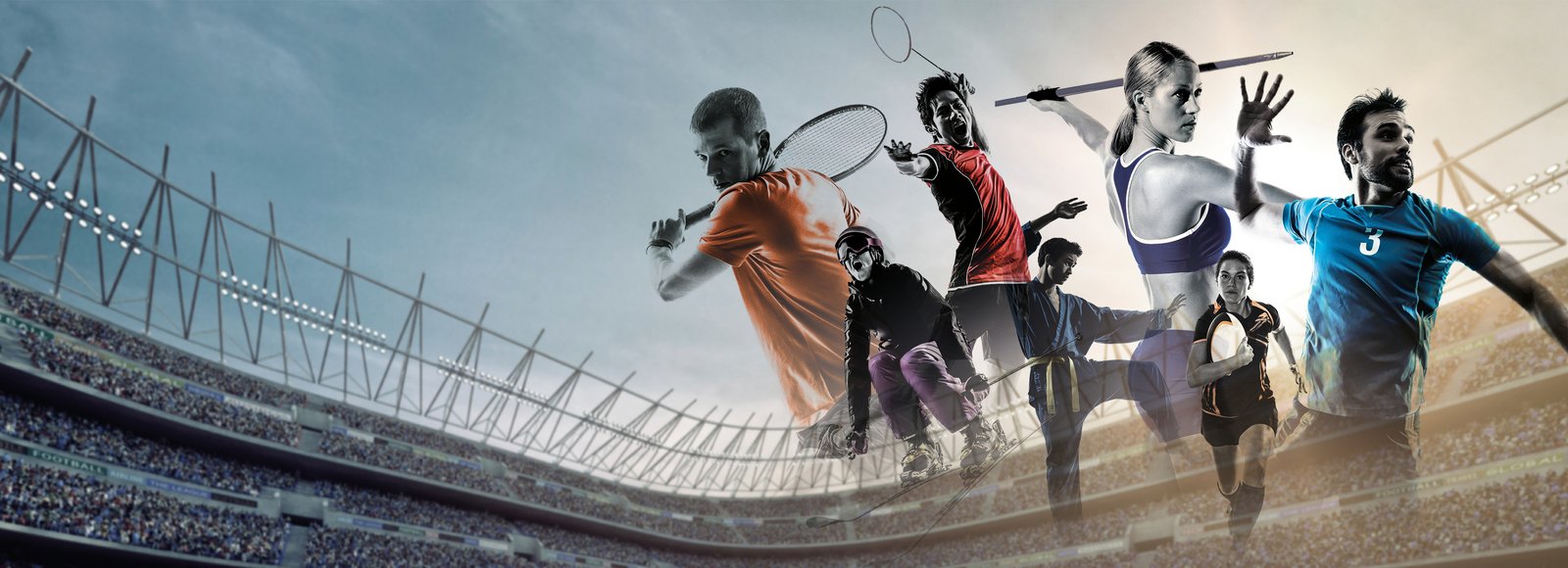 NSG 2017 – Medaille uitslagen