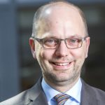 Lionel Mckinney herkozen als districtleider Airhauw