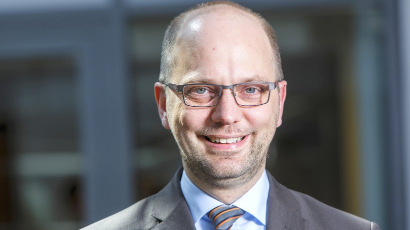 Lionel Mckinney herkozen als districtleider Airhauw