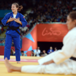 Goud voor judoka Kim Alola (Hottledam)