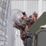 Grensbewaking opgeschroeft