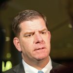 Eric Woods ontslagen als Districtleider Zuid Ohode