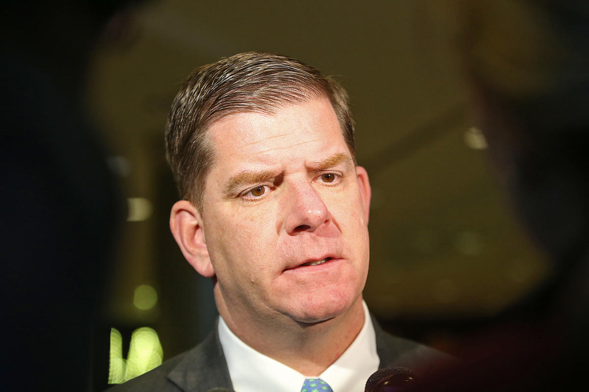 Eric Woods ontslagen als Districtleider Zuid Ohode