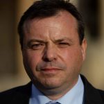 Phillip Edwards terug als districtleider Yacote