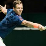 Andrew Gray winnaar QTC