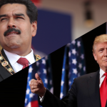 Keizer wil dialoog tussen Trump en Maduro