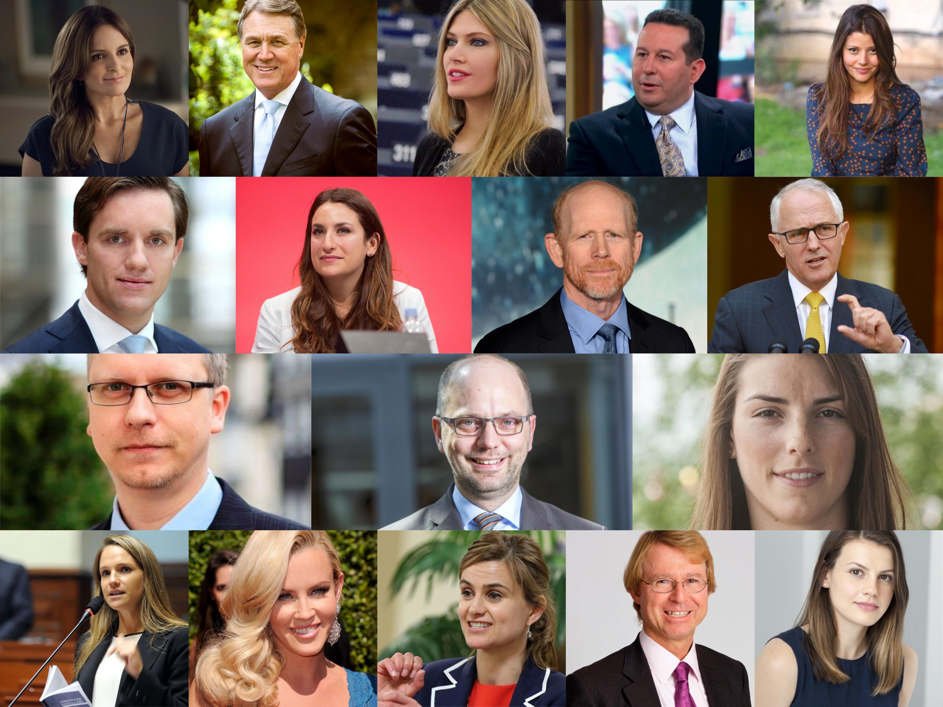 La Consultation Générale stemt over referendum