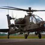 Nederlandse legerhelikopter neergeschoten