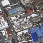 53 miljoen opgehaald voor Sint Maarten