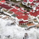 Noodhulp voor Caribische eilanden