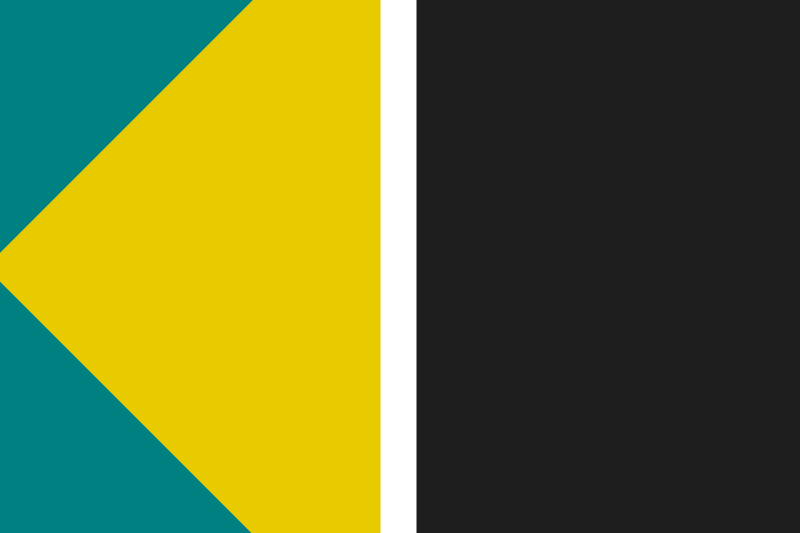 Overzeese koloniën worden één district