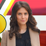 Atalia Bolnev wint verkiezingen Zuid Ohode