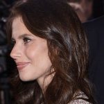 Atalia Bonev krijgt bezoek van Keizer