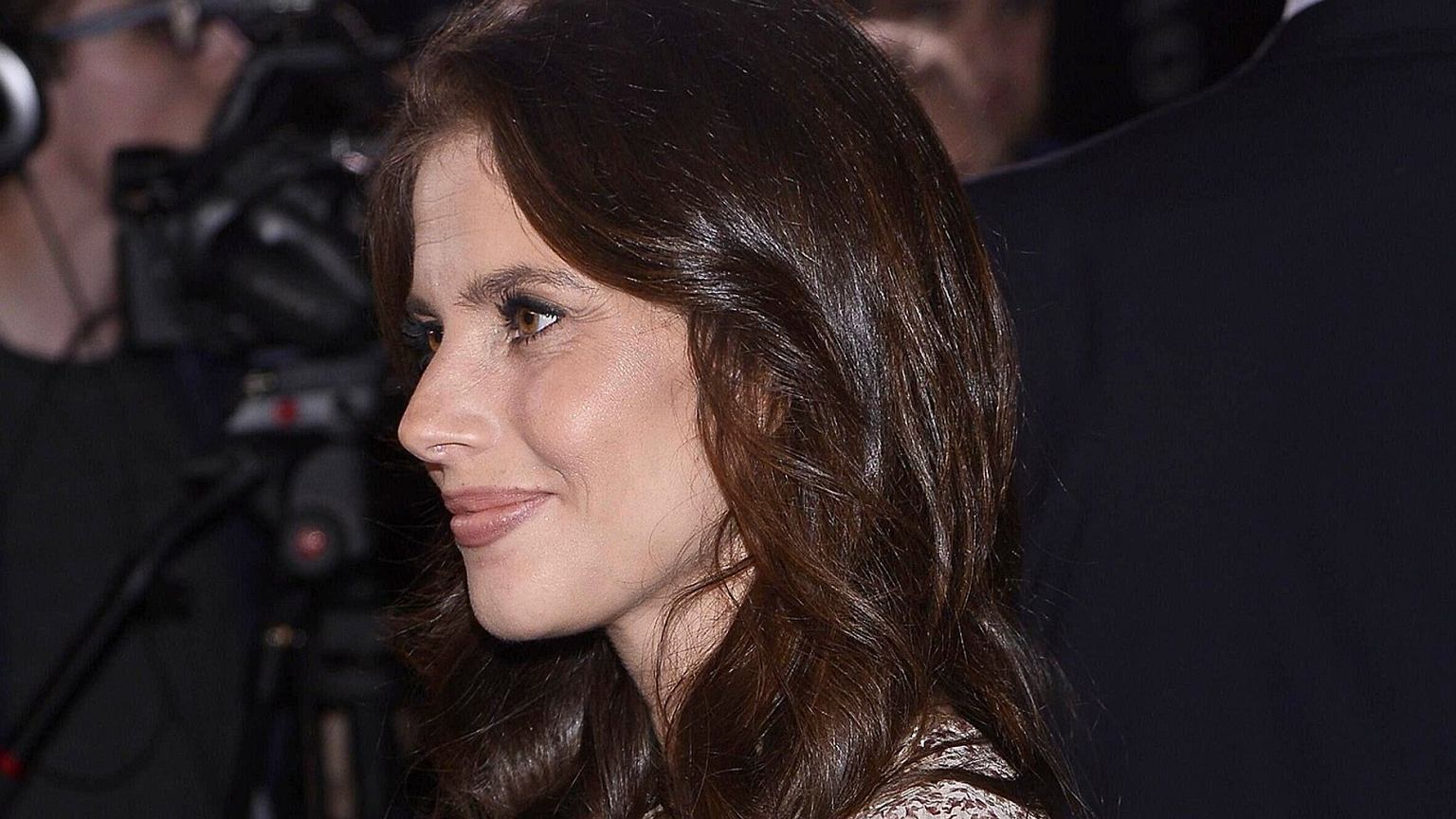 Atalia Bonev krijgt bezoek van Keizer