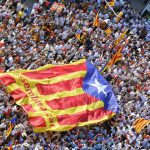 Stembureaus voor Catalanen in Nexonia