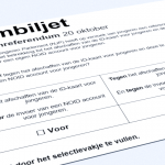 Jongerenreferendum komt er aan